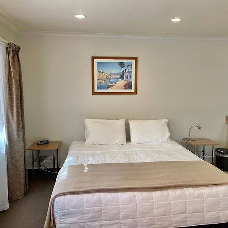 Hobson'S Choice Motel ダーガビル エクステリア 写真