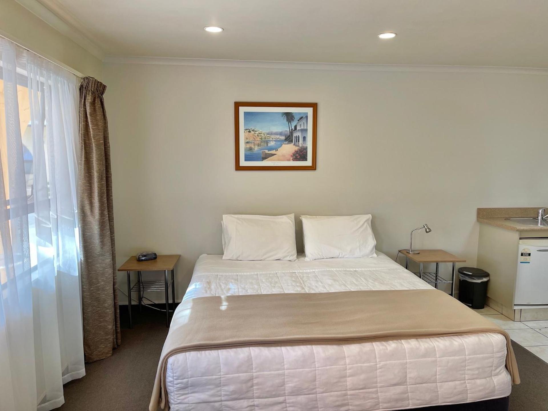 Hobson'S Choice Motel ダーガビル エクステリア 写真